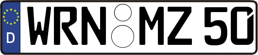 WRN-MZ50