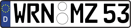 WRN-MZ53