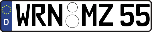 WRN-MZ55