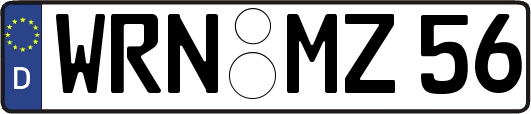 WRN-MZ56
