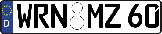 WRN-MZ60