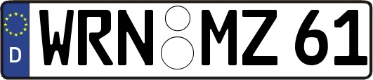 WRN-MZ61