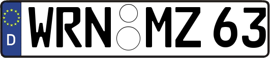 WRN-MZ63