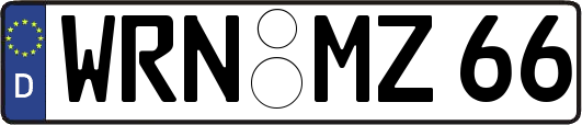 WRN-MZ66