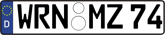 WRN-MZ74
