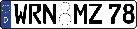 WRN-MZ78