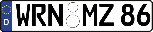 WRN-MZ86