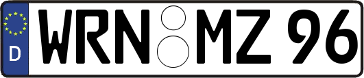 WRN-MZ96