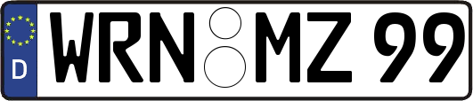 WRN-MZ99