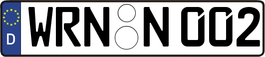WRN-N002