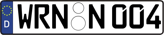 WRN-N004
