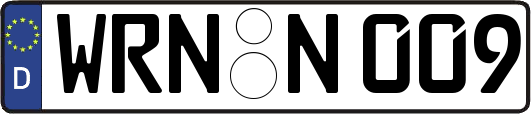 WRN-N009