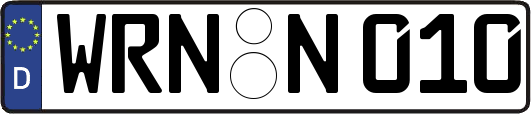 WRN-N010