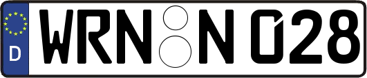 WRN-N028