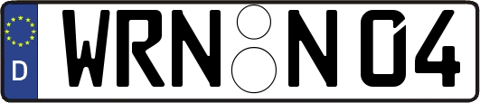 WRN-N04
