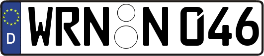 WRN-N046