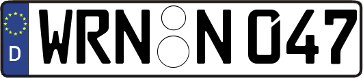 WRN-N047
