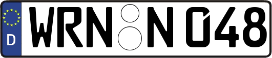 WRN-N048