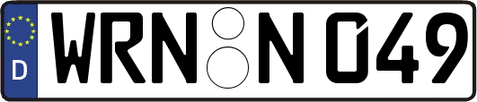 WRN-N049