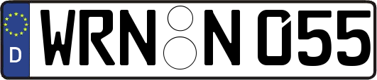 WRN-N055