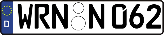WRN-N062