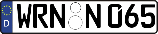 WRN-N065