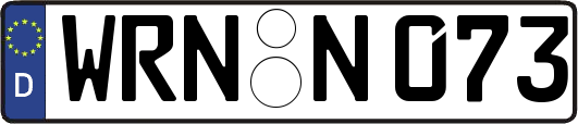 WRN-N073