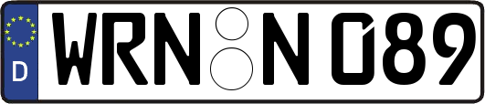 WRN-N089