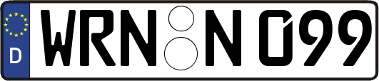 WRN-N099