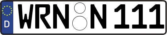 WRN-N111