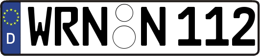 WRN-N112