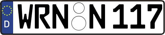 WRN-N117