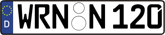 WRN-N120