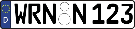 WRN-N123