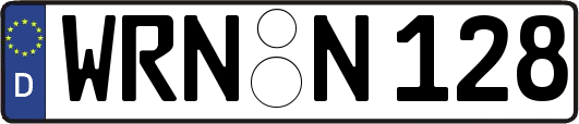 WRN-N128