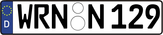 WRN-N129