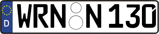 WRN-N130
