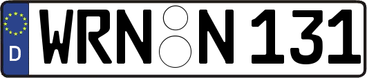 WRN-N131
