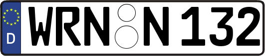 WRN-N132