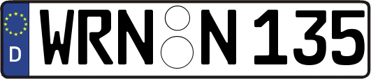 WRN-N135