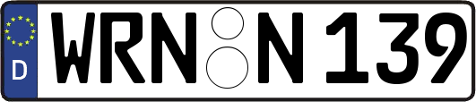 WRN-N139