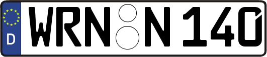 WRN-N140