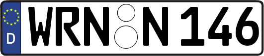 WRN-N146