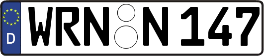 WRN-N147