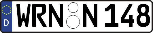 WRN-N148
