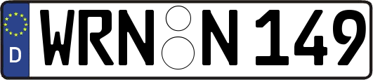 WRN-N149
