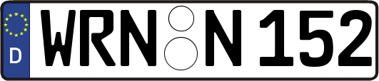 WRN-N152