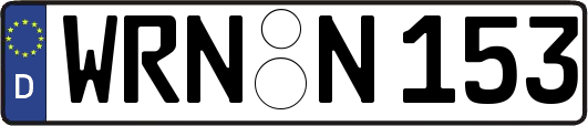 WRN-N153