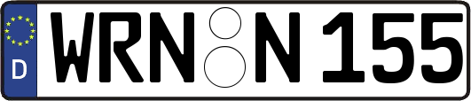WRN-N155