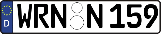 WRN-N159